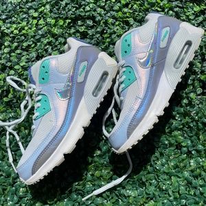 Nike Air Max 90 (GS)